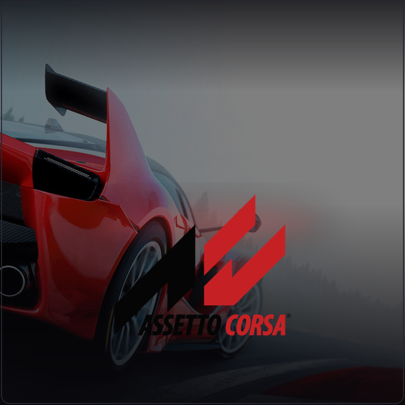 Assetto Corsa