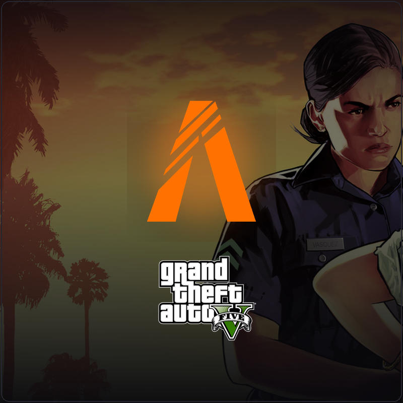 GTA V (FiveM)